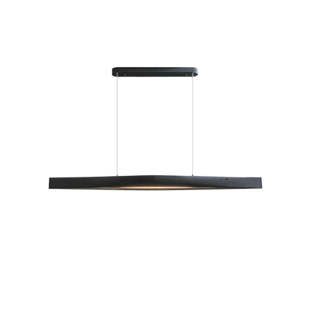 Syliielle Wood Scandinavian Pendant Lamp