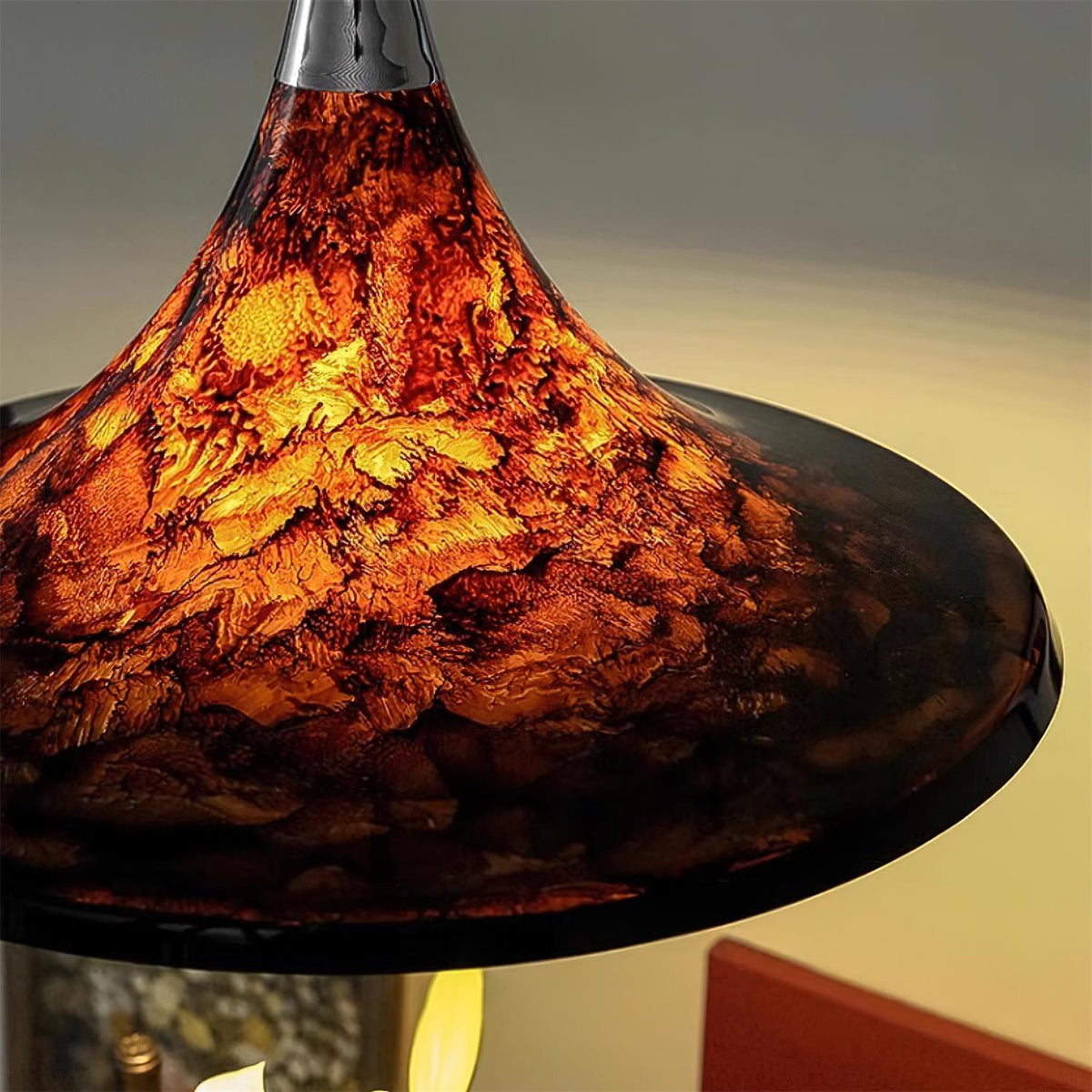 Otheara Premium Nordic Art Pendant Lamp