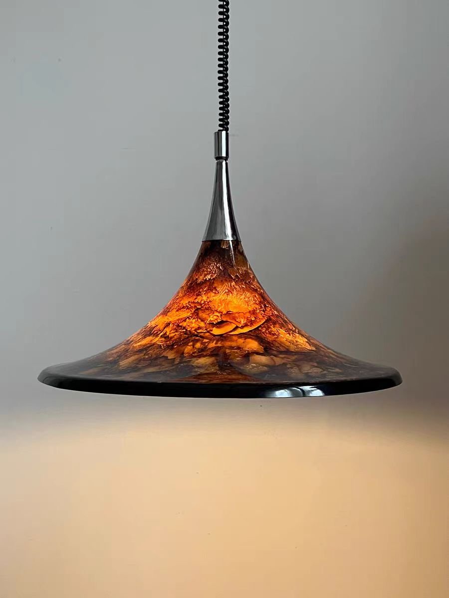 Otheara Premium Nordic Art Pendant Lamp