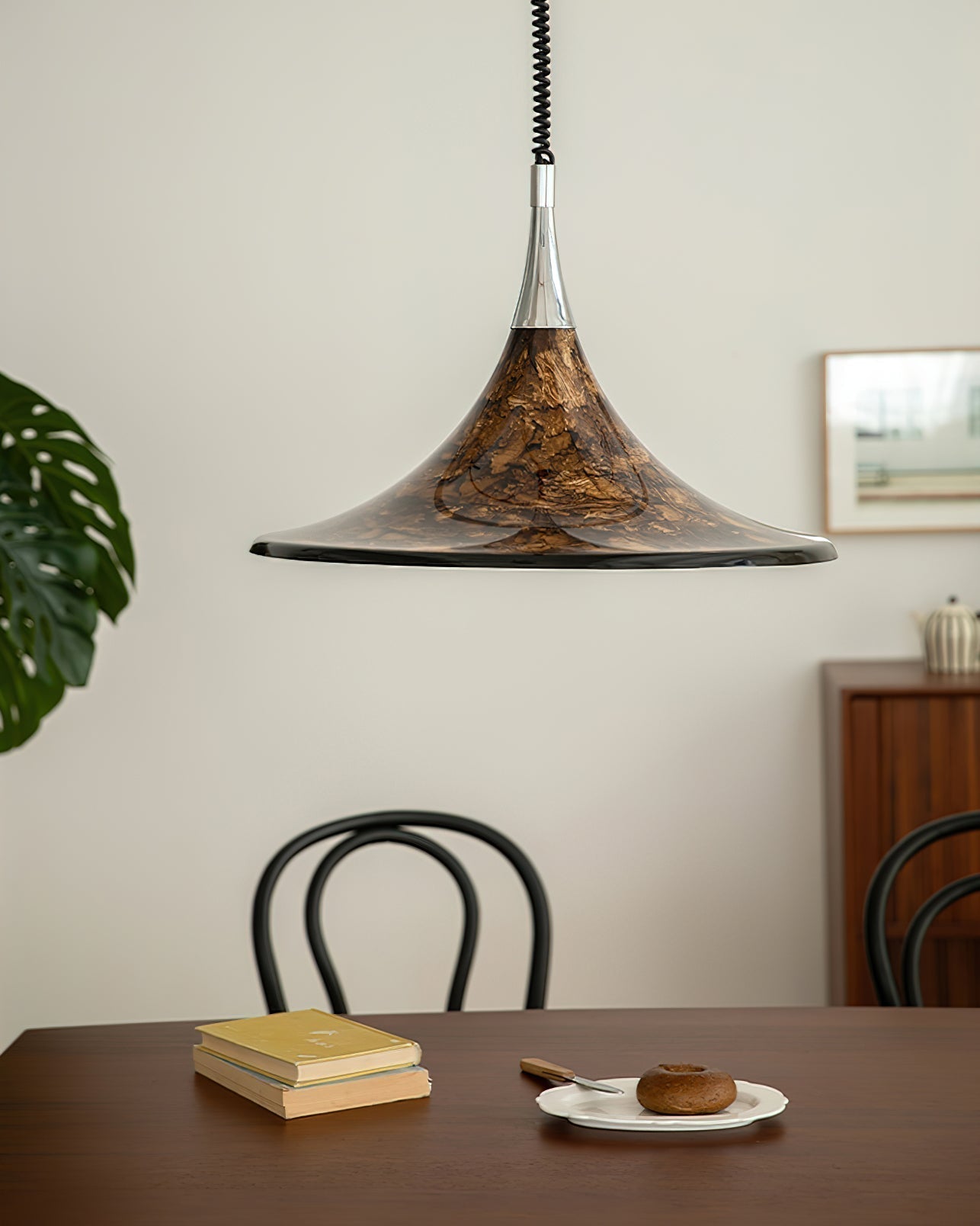 Otheara Premium Nordic Art Pendant Lamp