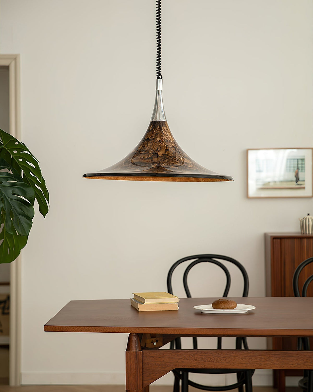 Otheara Premium Nordic Art Pendant Lamp