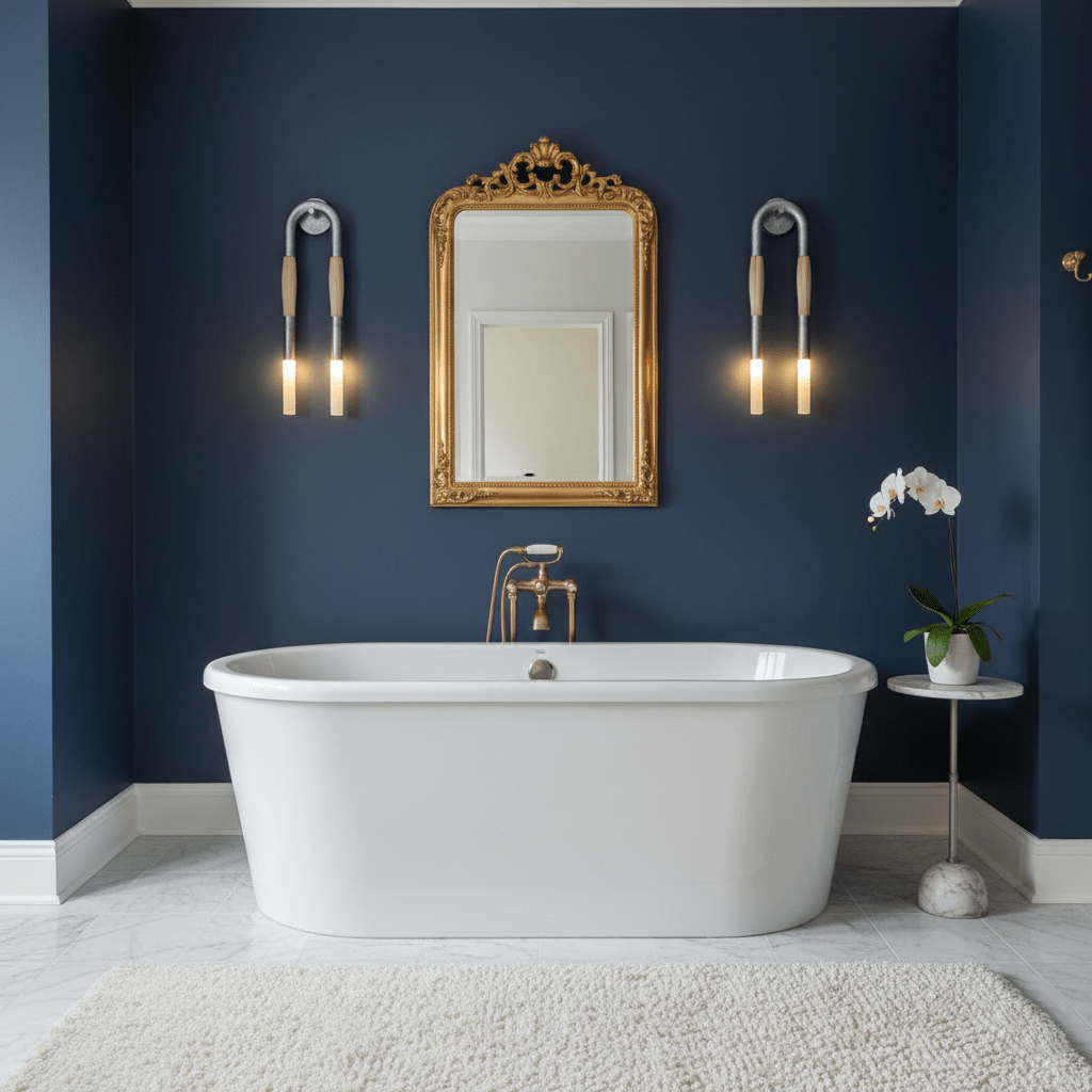 Neracrest Horsehair Indoor Wall Light