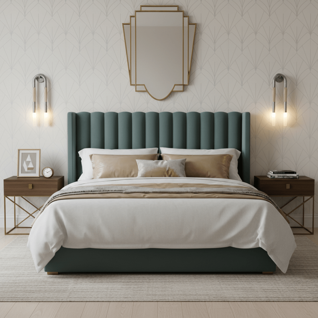 Neracrest Horsehair Indoor Wall Light