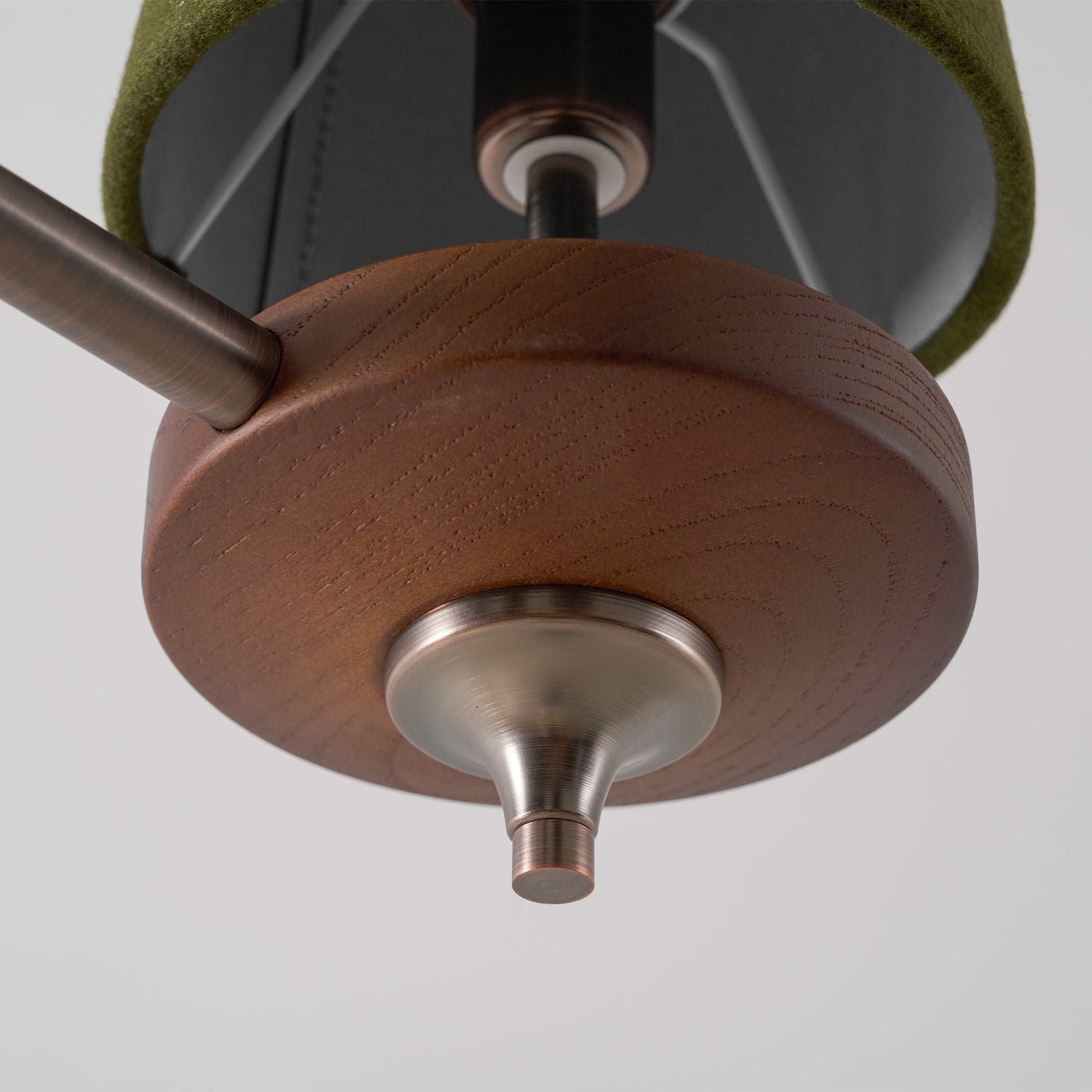 Selanelle Shade Chandelier