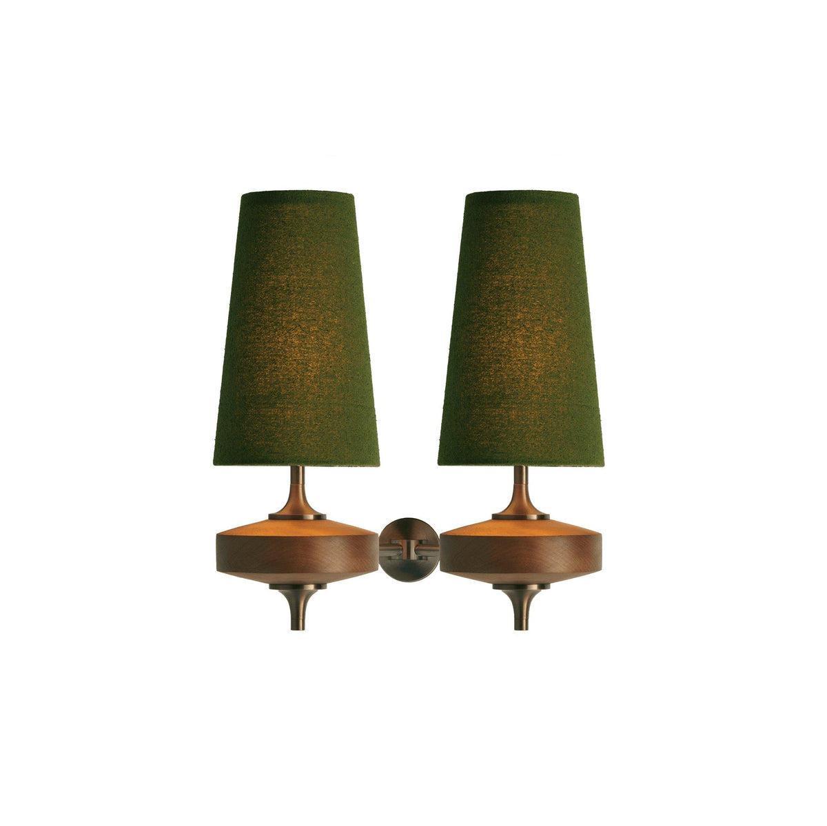 Nydorisra Vintage Antique Brass Wall Light