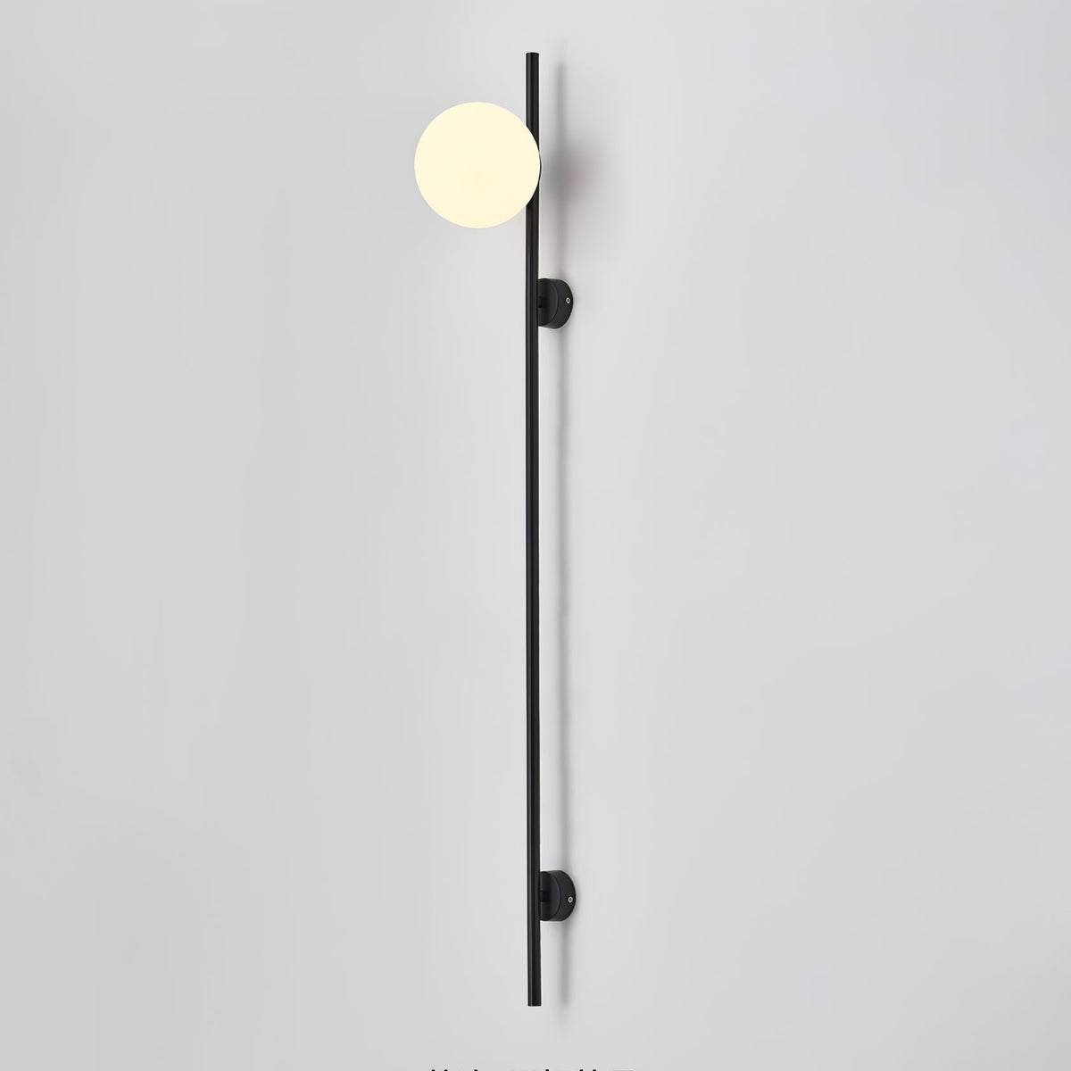 Evshaora Modern Minimalist Glass Wall Light