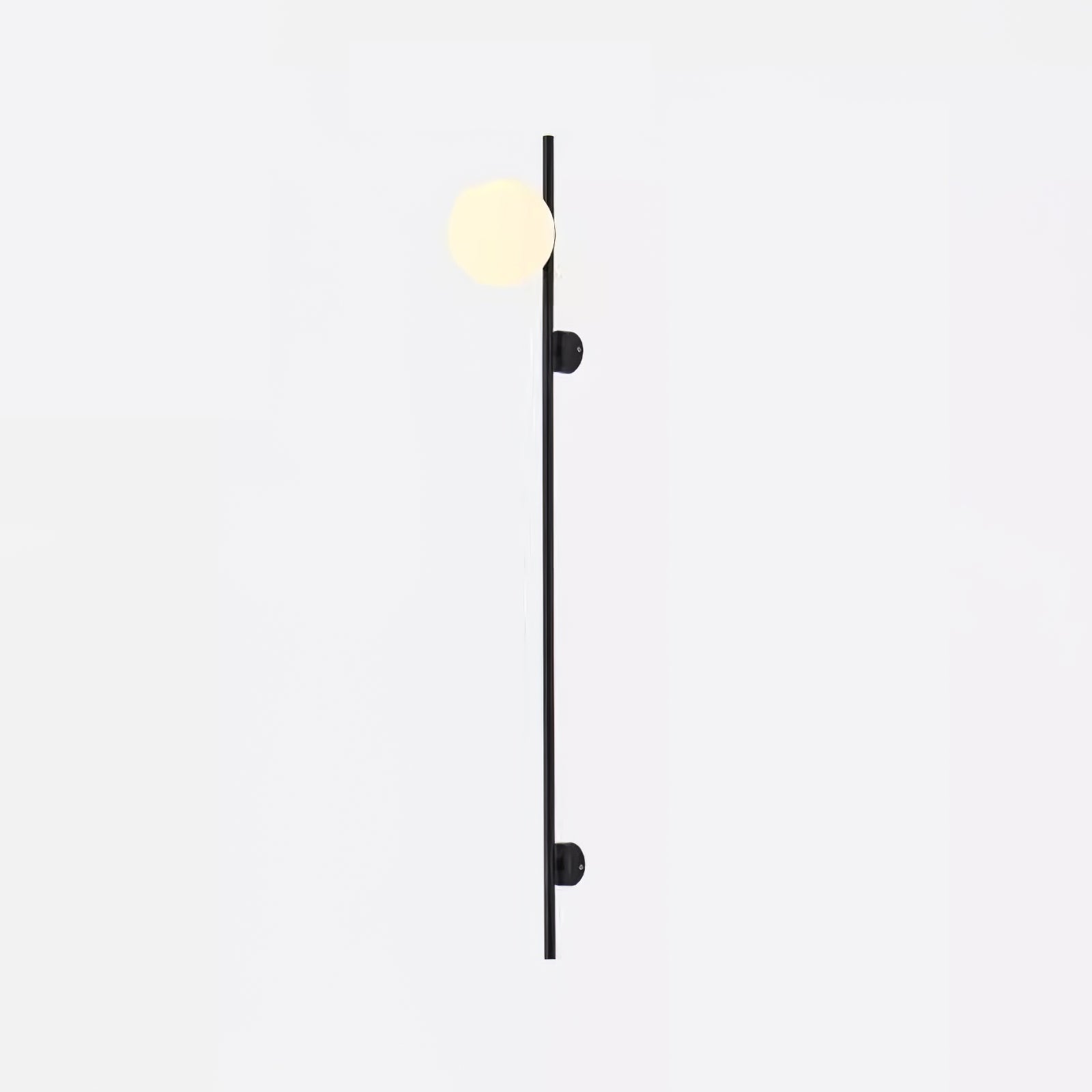 Nerylor Modern Minimalist Glass Wall Light