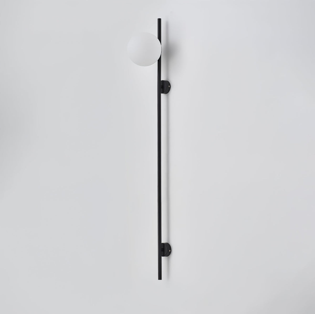 Nerylor Modern Minimalist Glass Wall Light