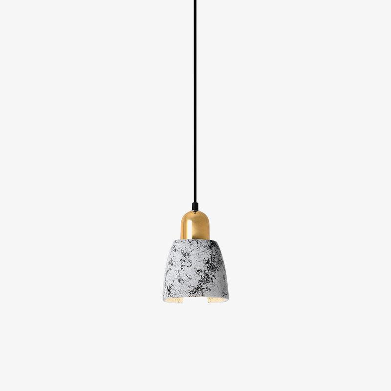 Marble Modern Cement Pendant Lights