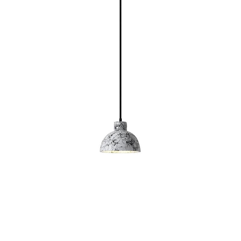 Marble Modern Cement Pendant Lights