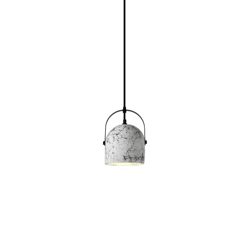 Marble Modern Cement Pendant Lights