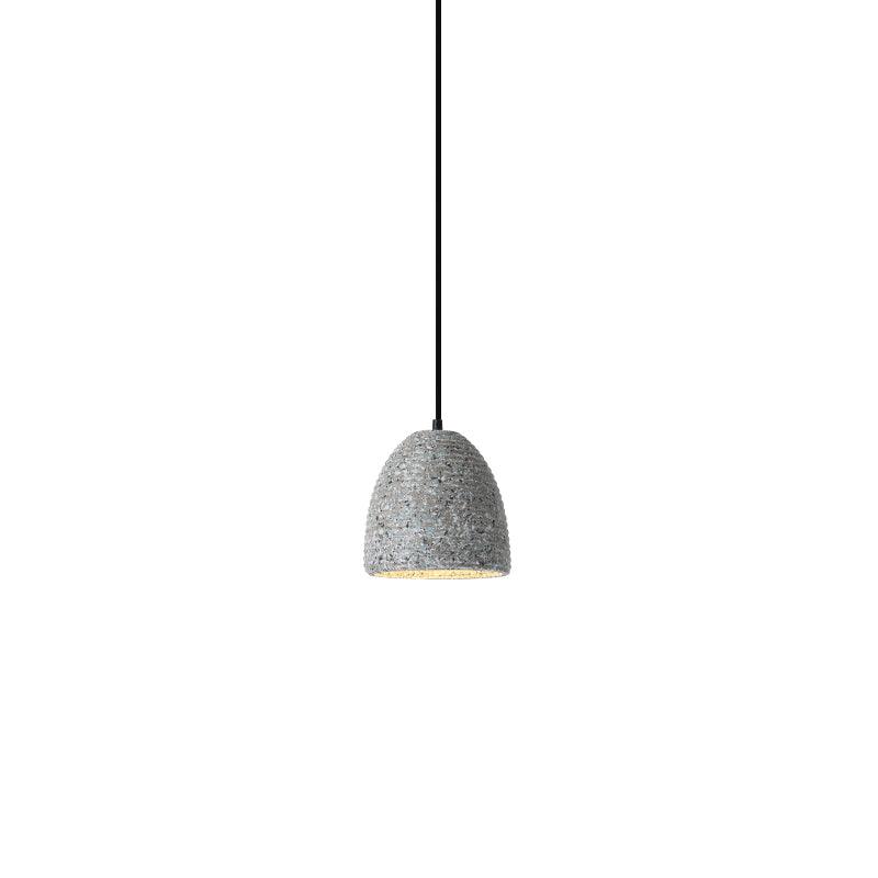 Marble Modern Cement Pendant Lights