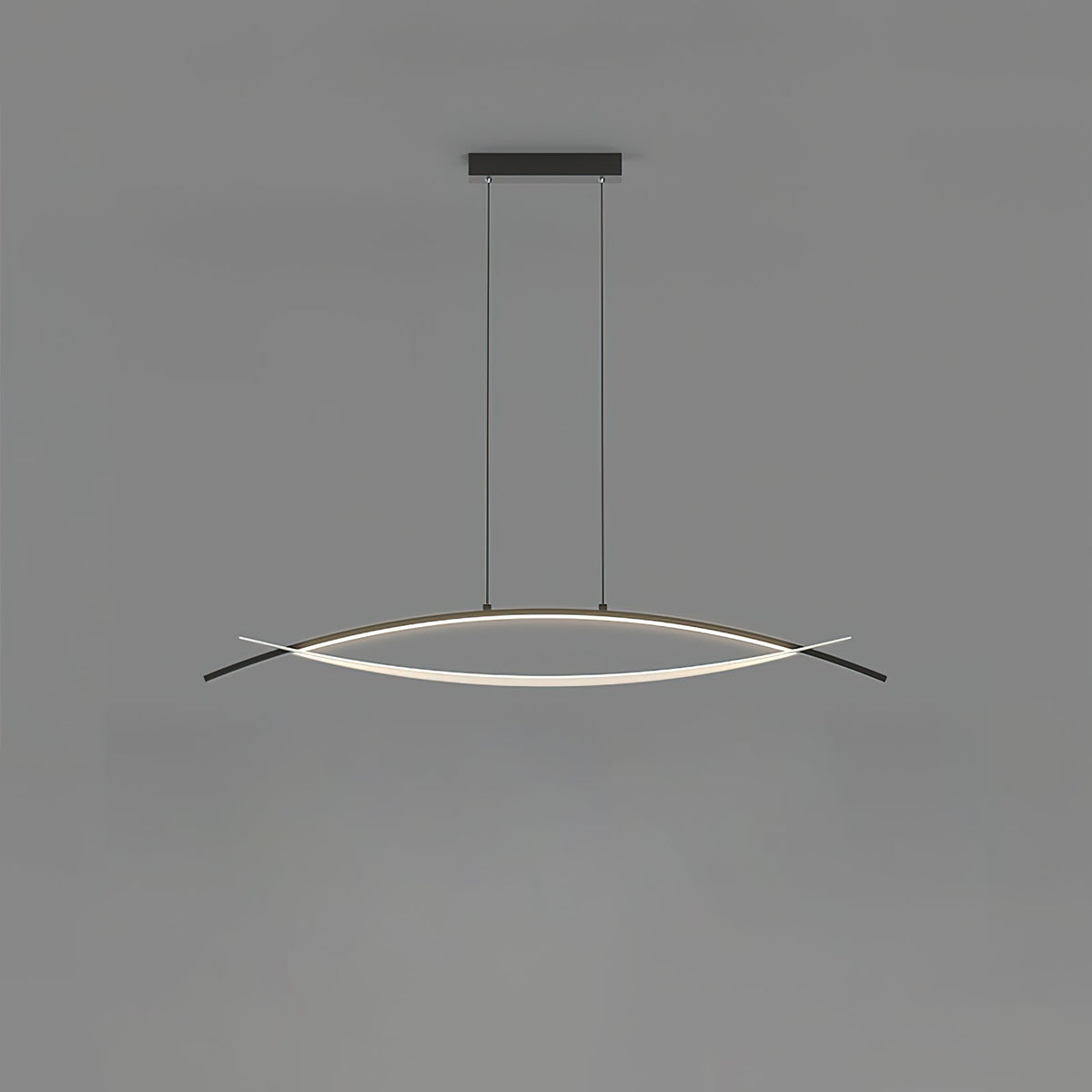 Henry Minimalist Pendant Light