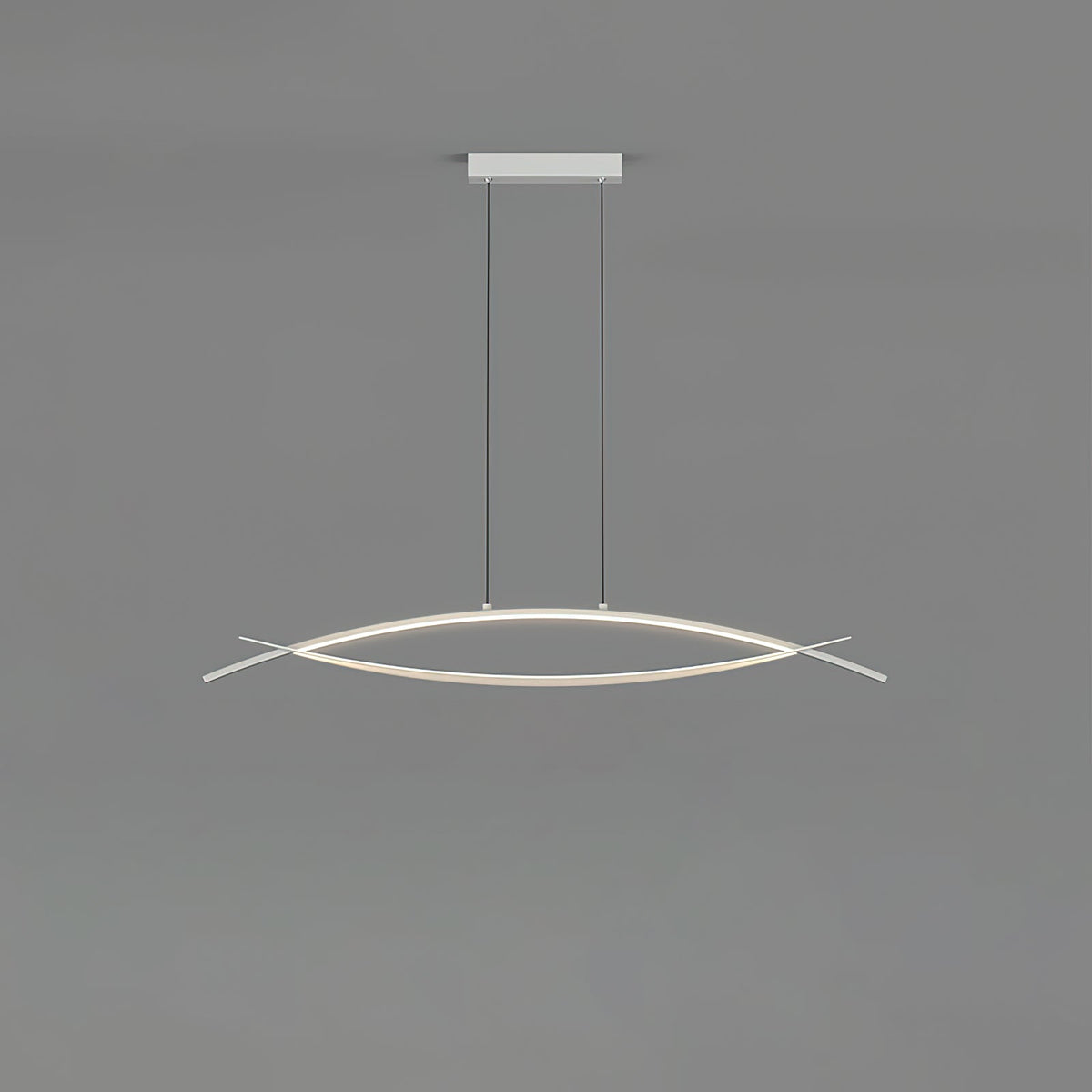 Henry Minimalist Pendant Light