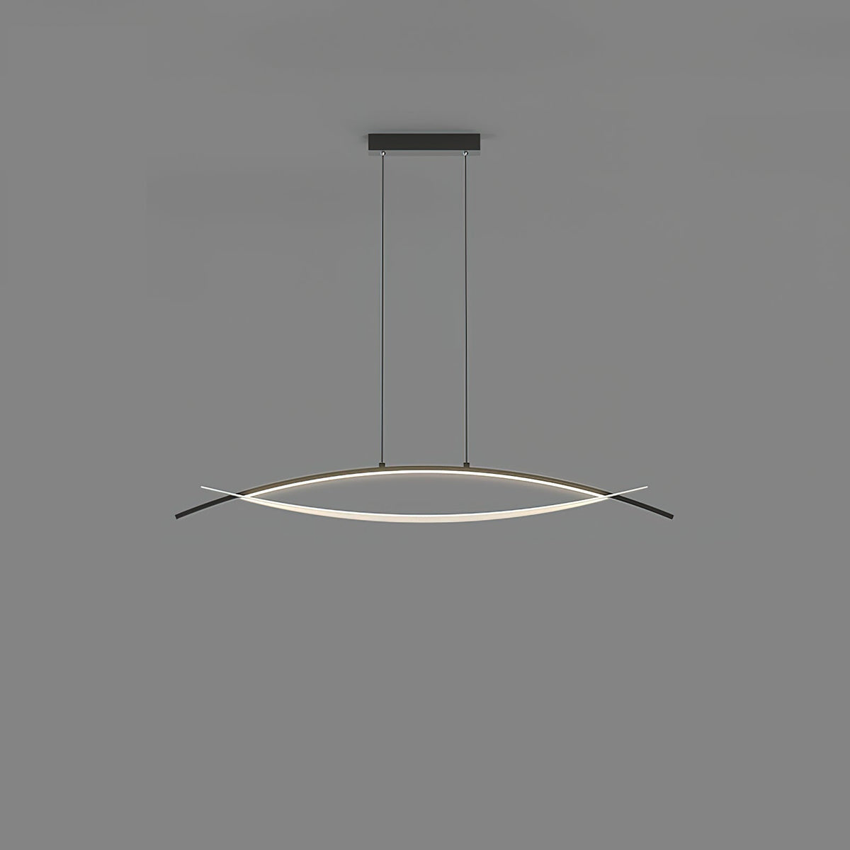 Henry Minimalist Pendant Light