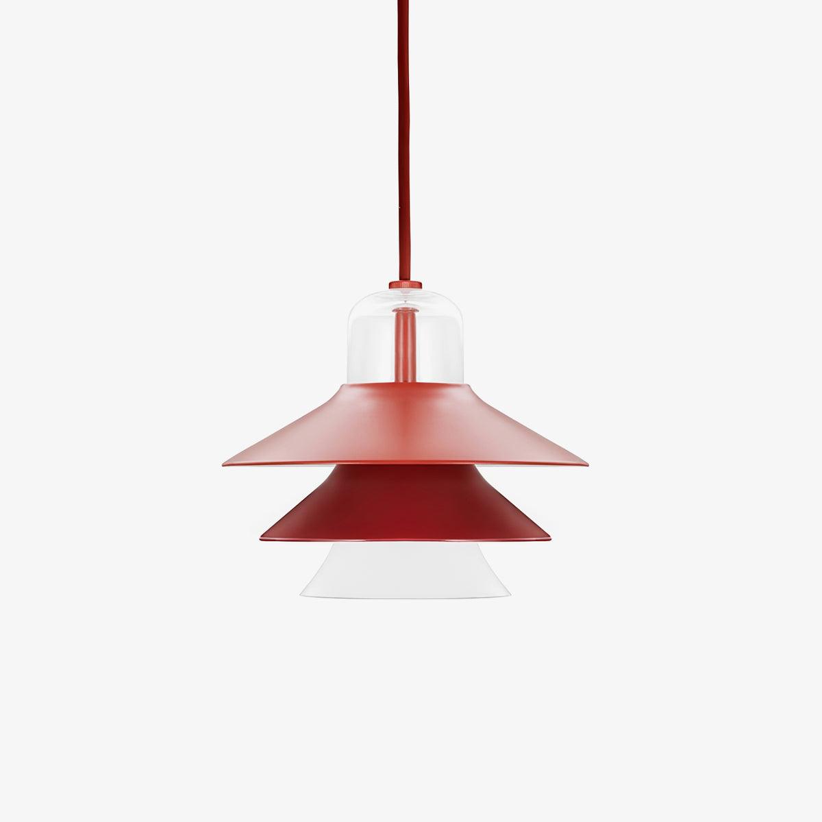 Ardenar Aluminum Pendant lamp