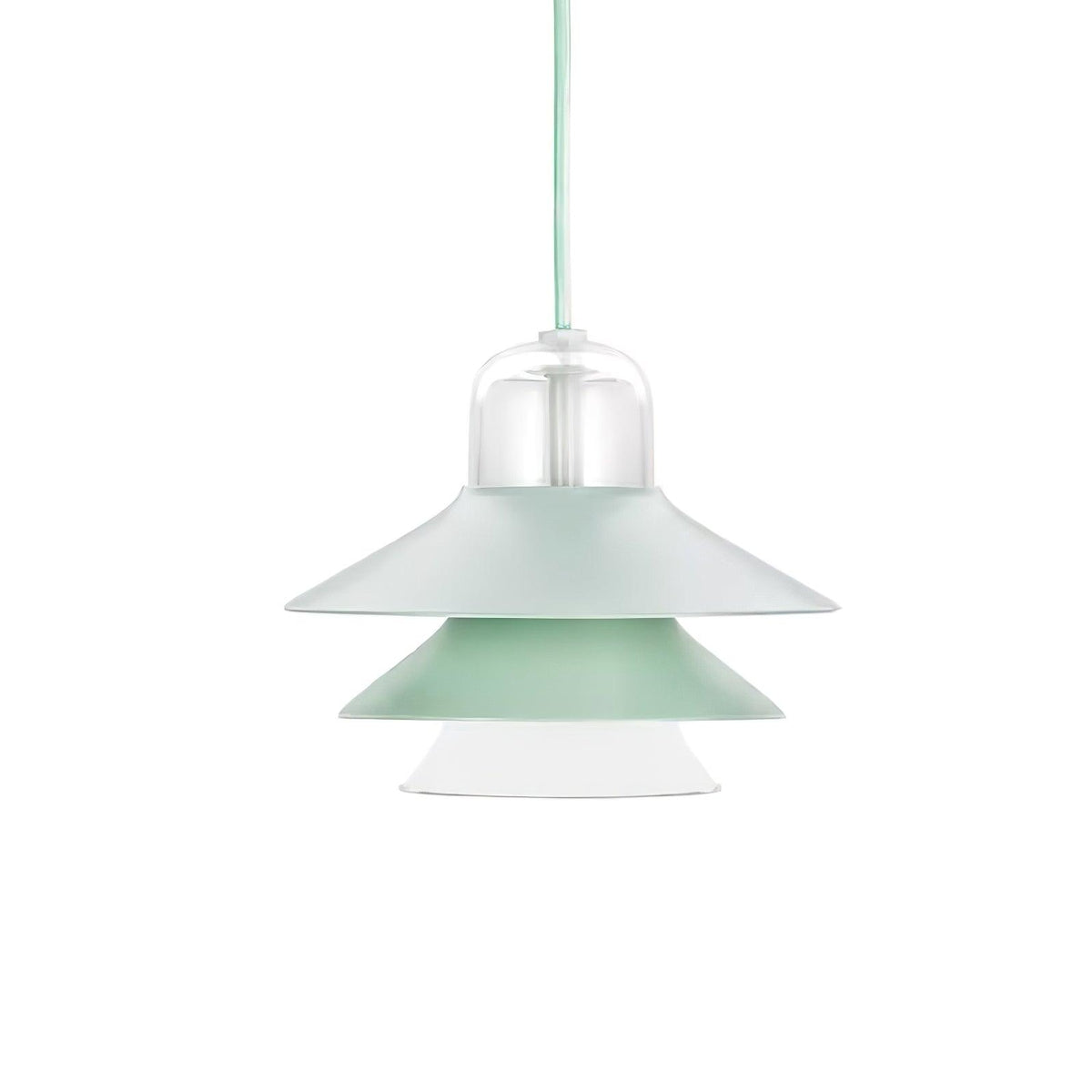 Ardenar Aluminum Pendant lamp