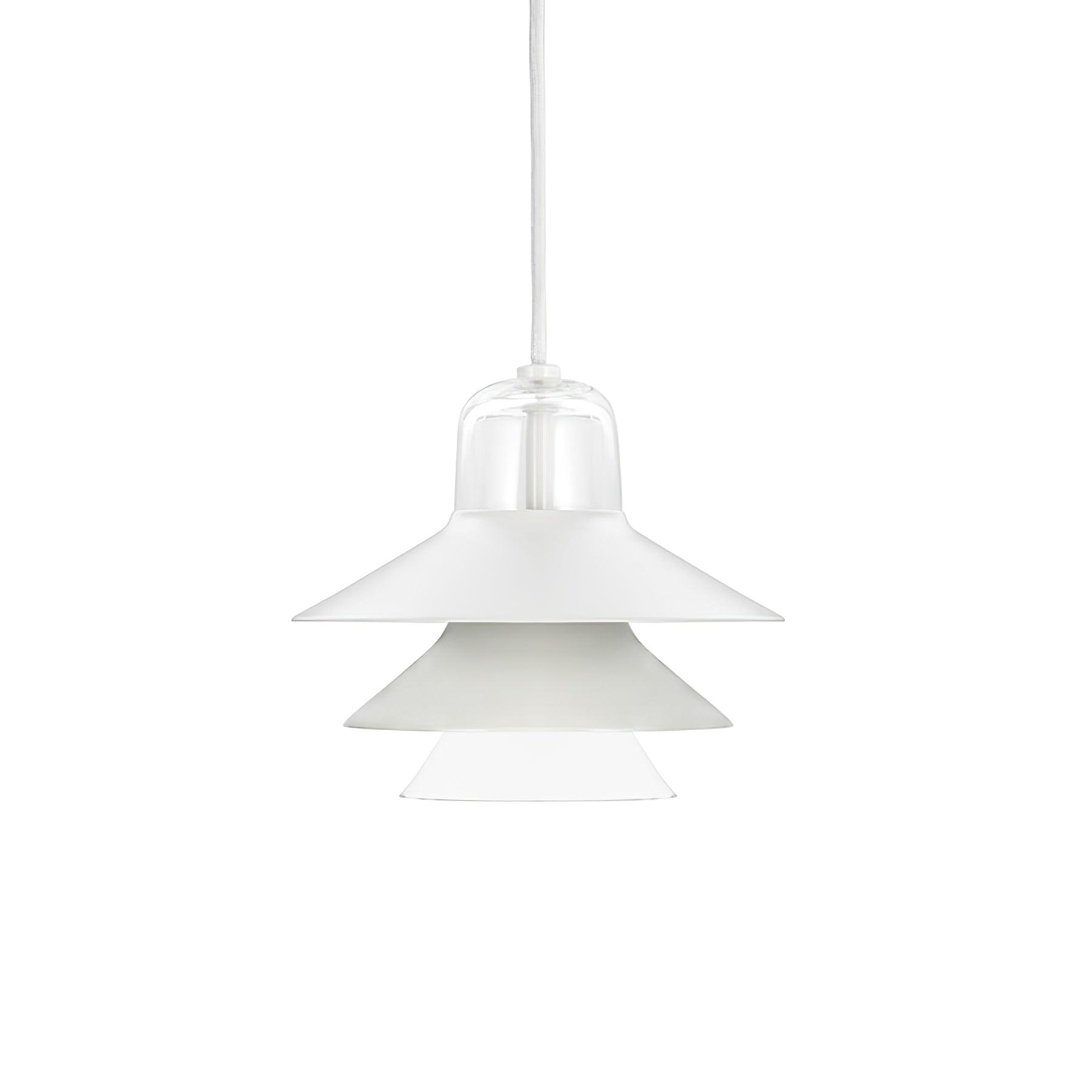Ardenar Aluminum Pendant lamp