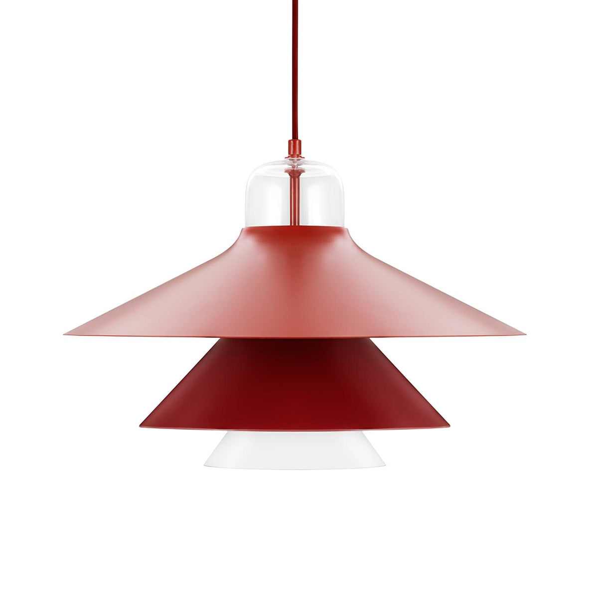 Ardenar Aluminum Pendant lamp