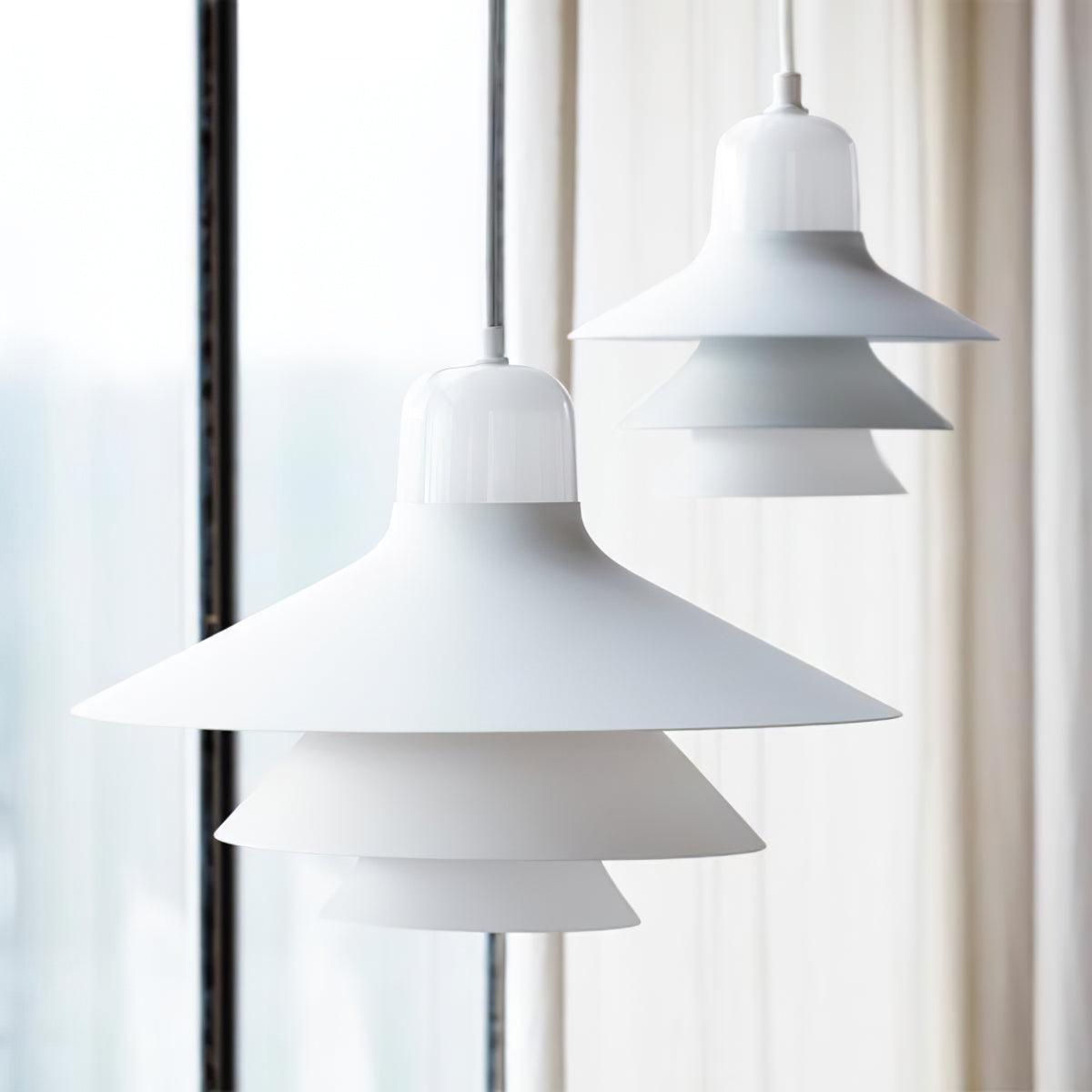 Ardenar Aluminum Pendant lamp