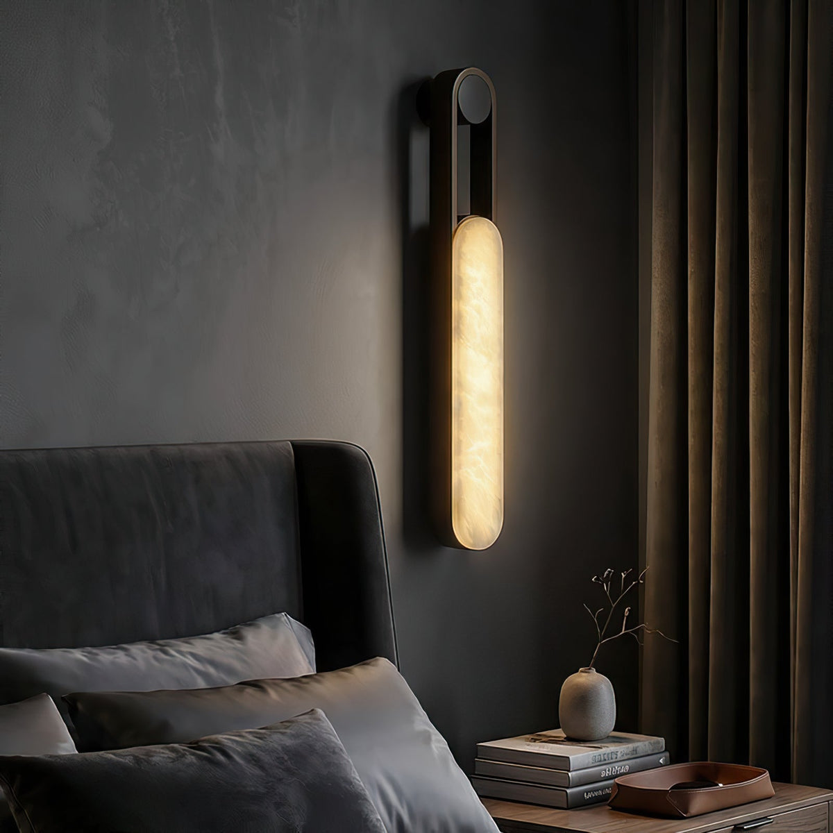Lumenard Wall Sconce