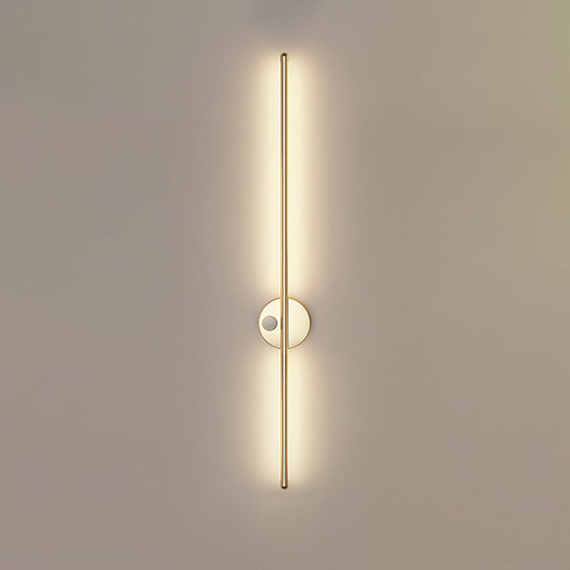 Norielia Wall Lamp Rechargeable Linear Minimalist