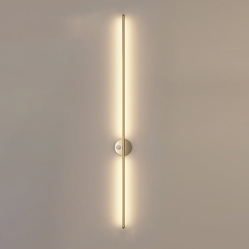 Norielia Wall Lamp Rechargeable Linear Minimalist