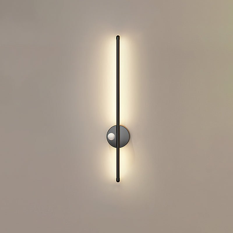 Norielia Wall Lamp Rechargeable Linear Minimalist