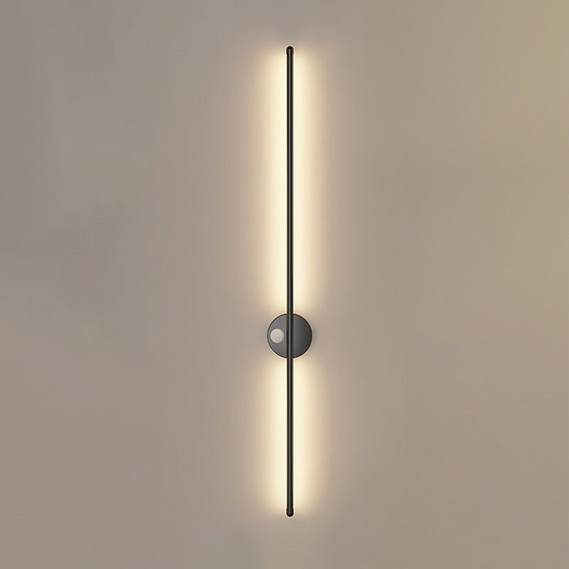Norielia Wall Lamp Rechargeable Linear Minimalist
