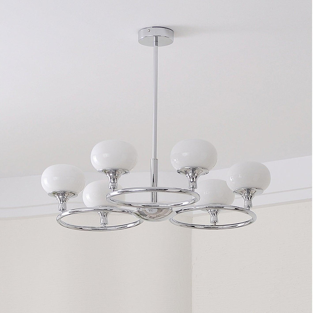 Lioraira Chandelier Ingersoll Round