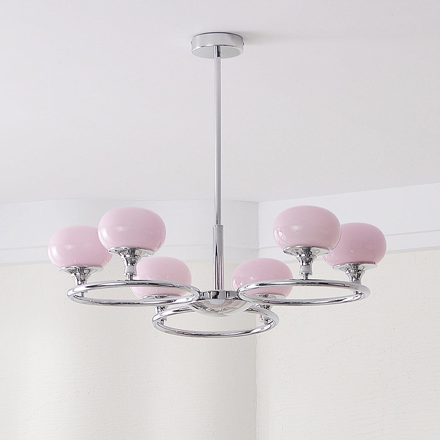 Lioraira Chandelier Ingersoll Round