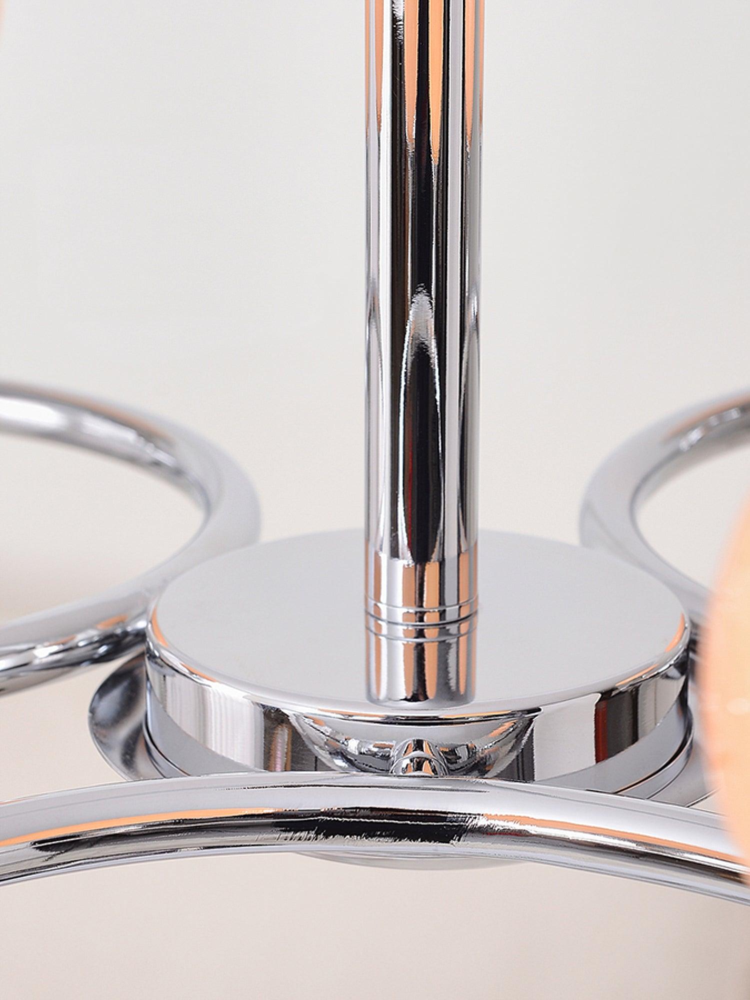 Lioraira Chandelier Ingersoll Round