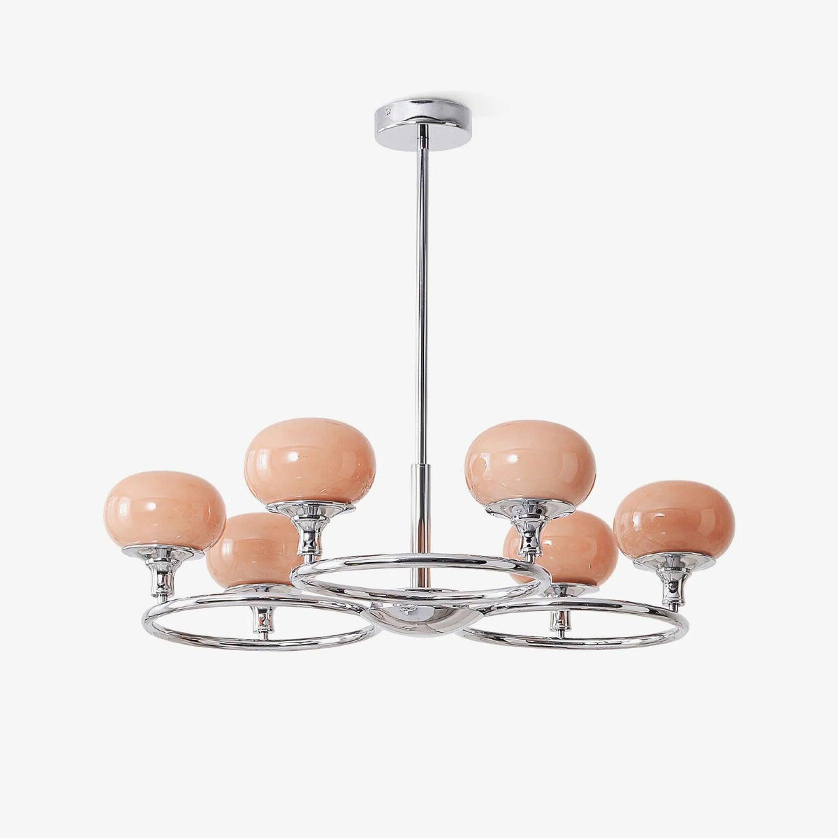 Lioraira Chandelier Ingersoll Round
