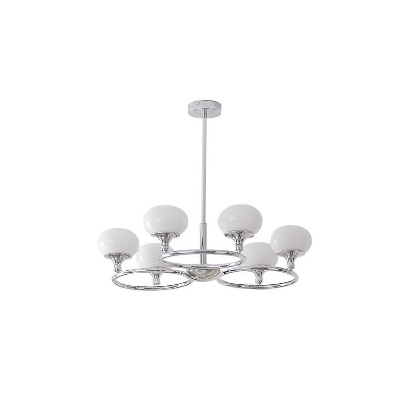 Lioraira Chandelier Ingersoll Round
