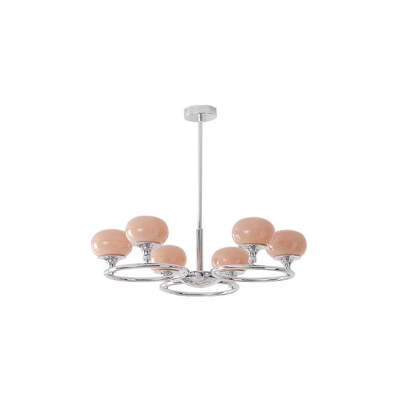 Lioraira Chandelier Ingersoll Round