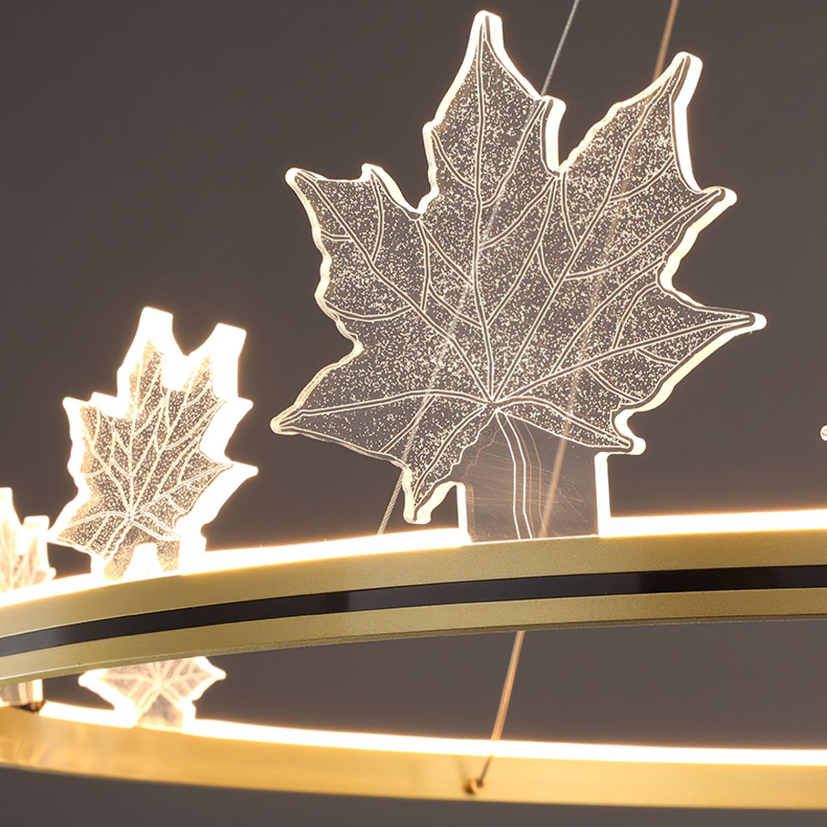 Lumivine Luxury Chandelier