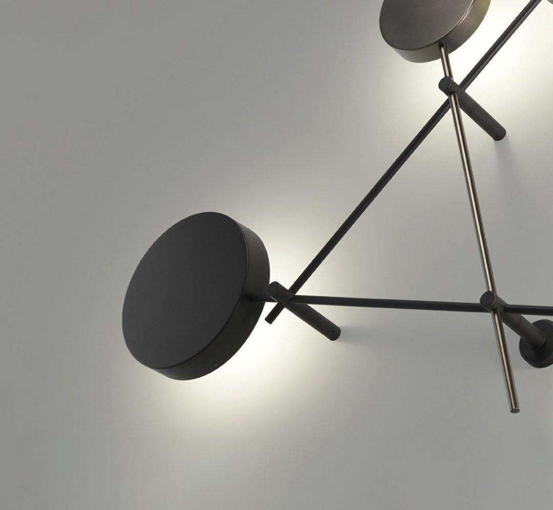 Ithael Individual Creativity Wall Lamp