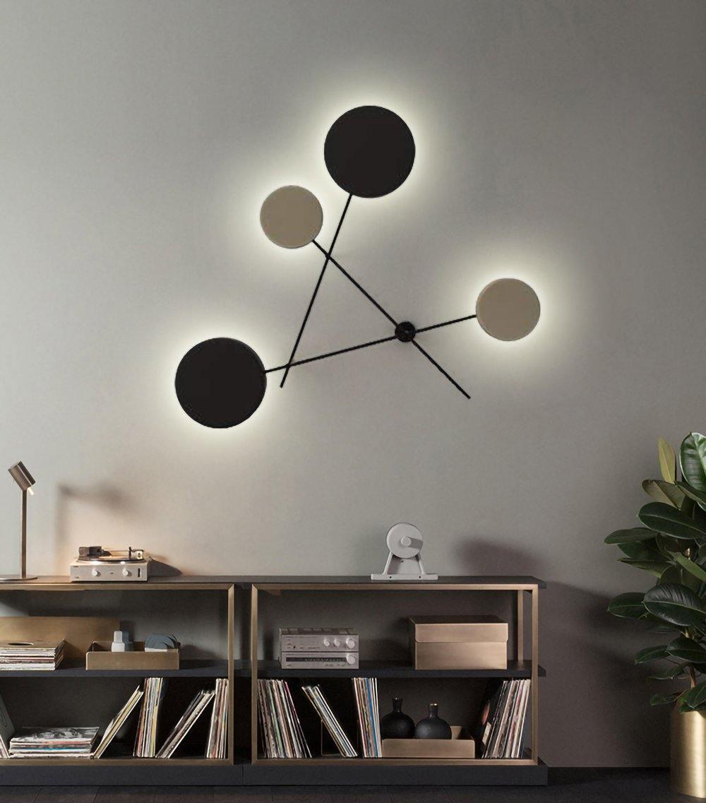 Ithael Individual Creativity Wall Lamp