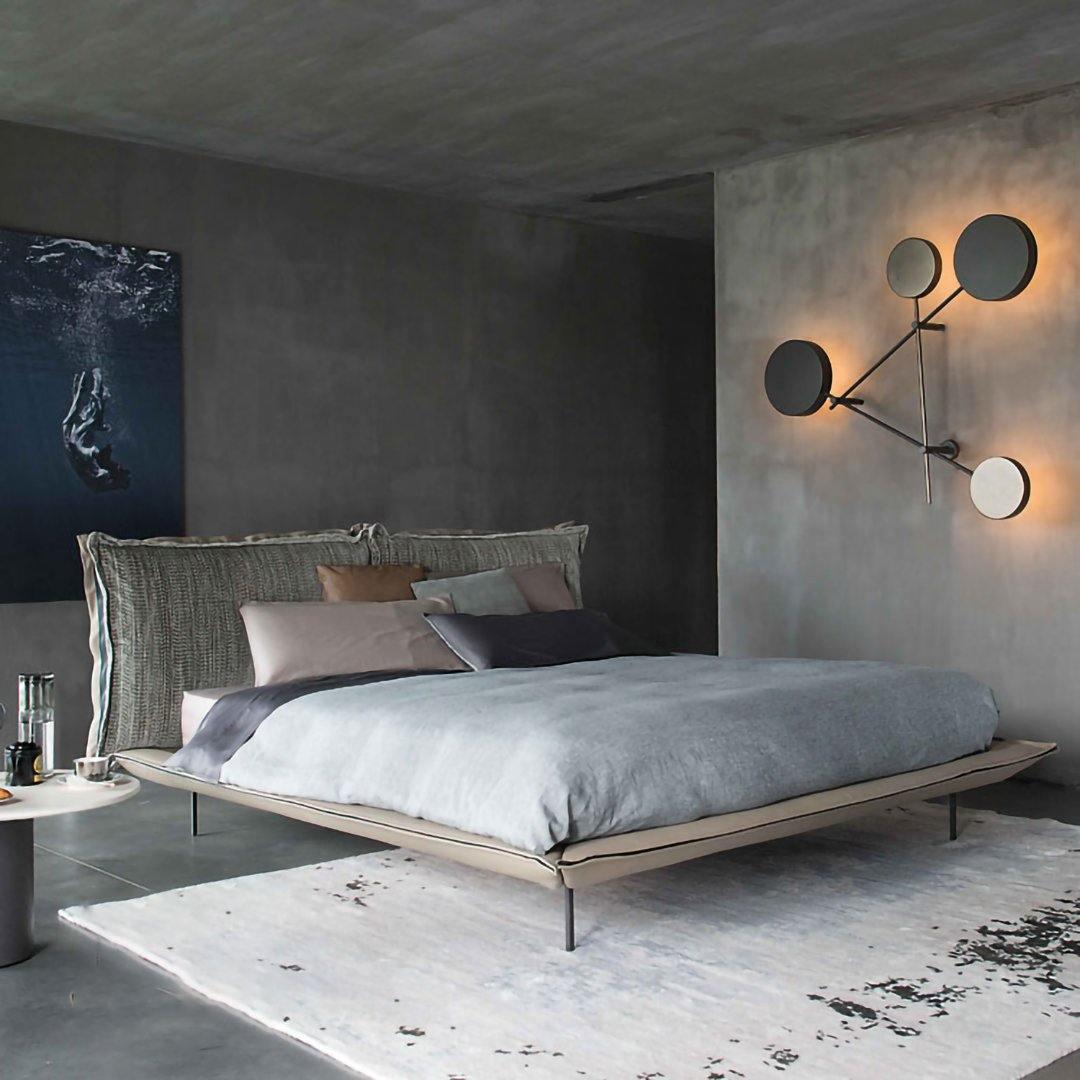 Ithael Individual Creativity Wall Lamp
