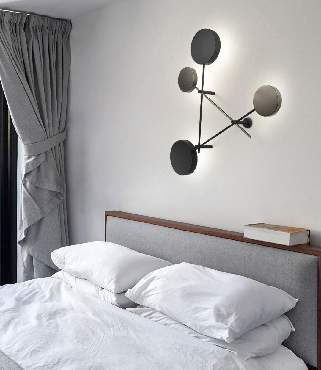 Ithael Individual Creativity Wall Lamp