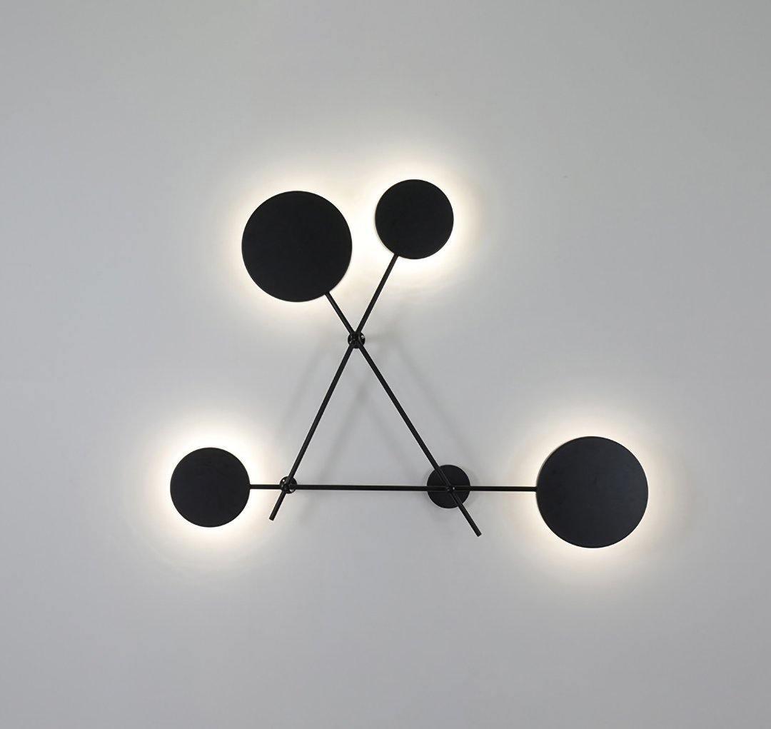 Ithael Individual Creativity Wall Lamp