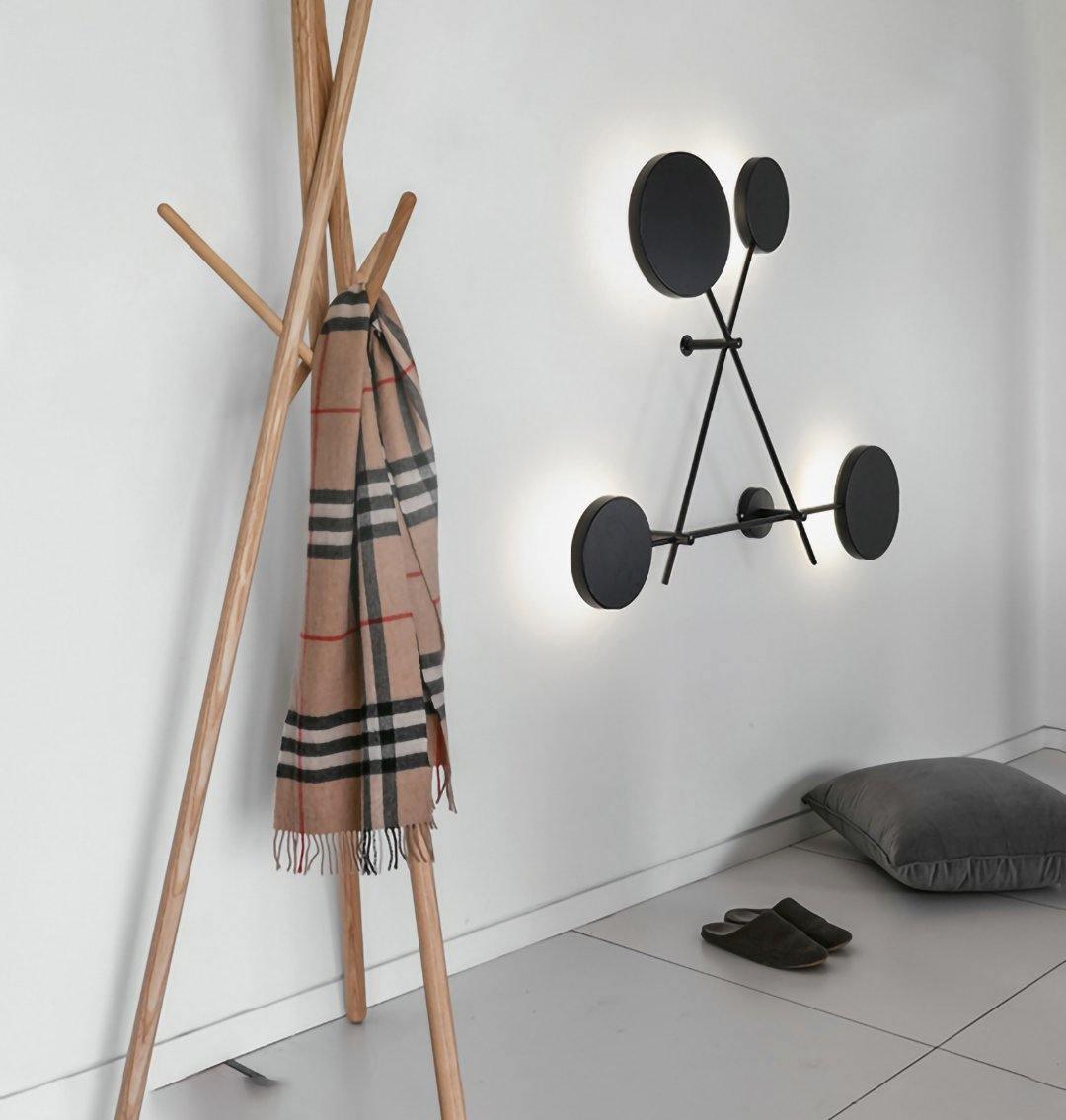 Ithael Individual Creativity Wall Lamp