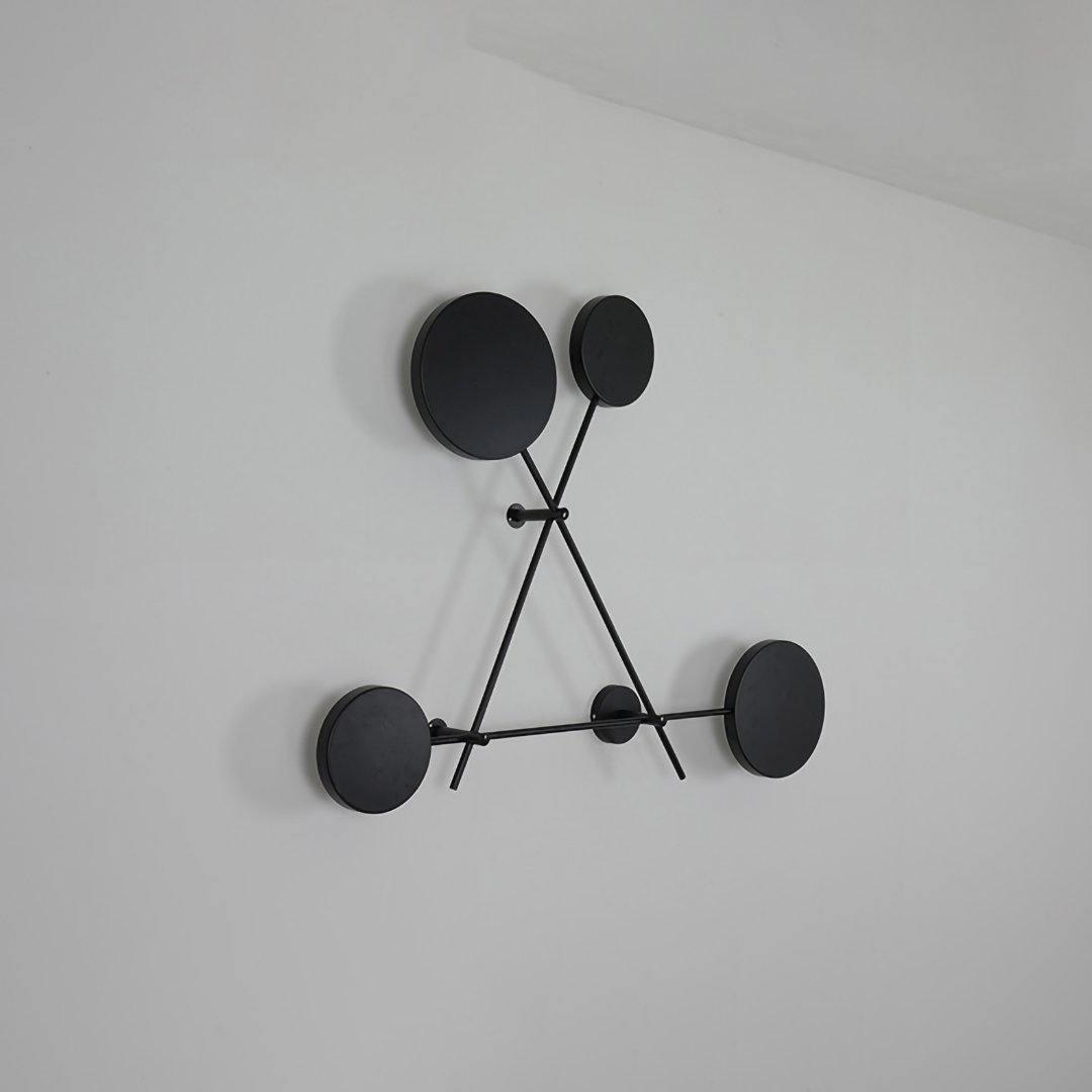 Ithael Individual Creativity Wall Lamp