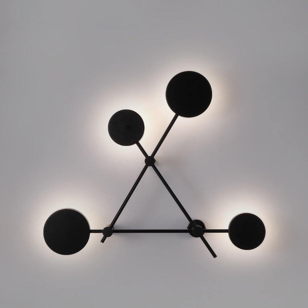 Ithael Individual Creativity Wall Lamp