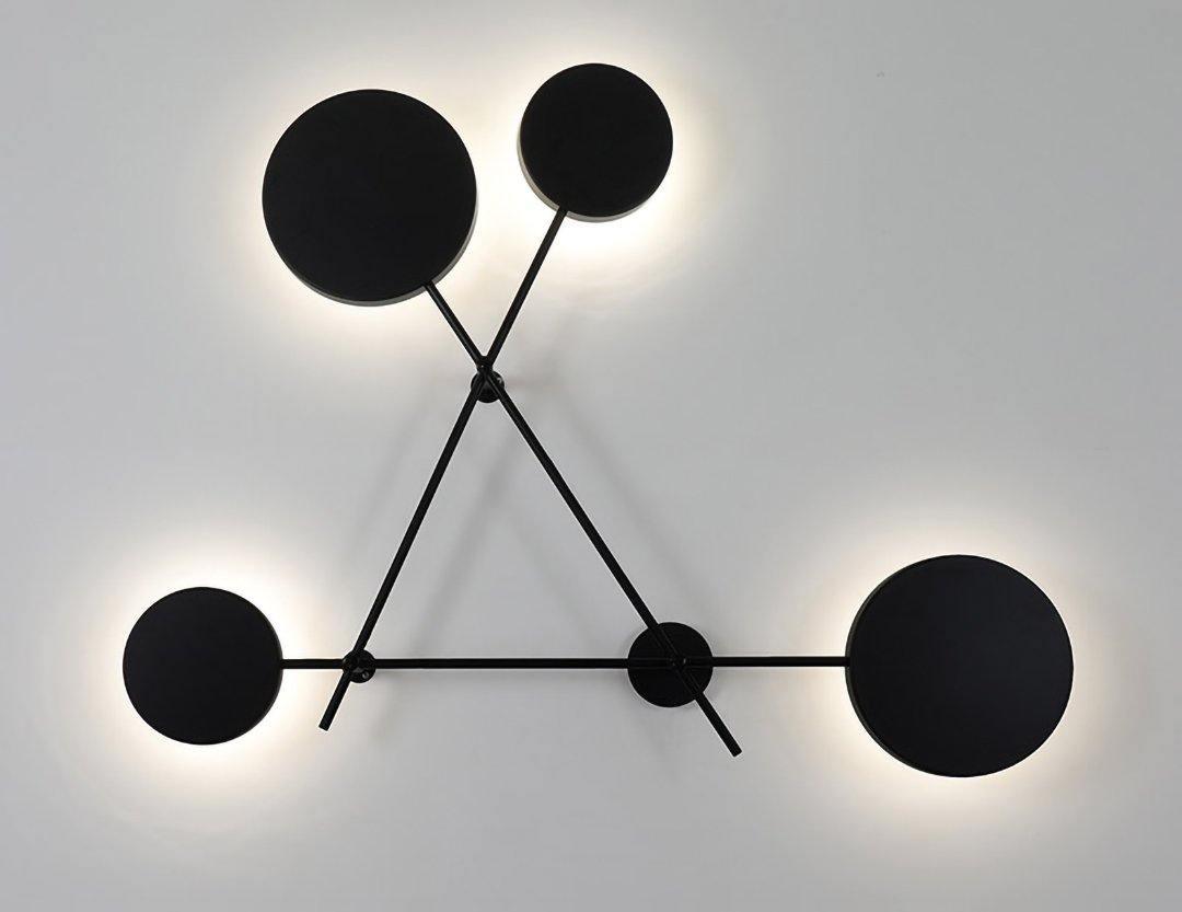 Ithael Individual Creativity Wall Lamp