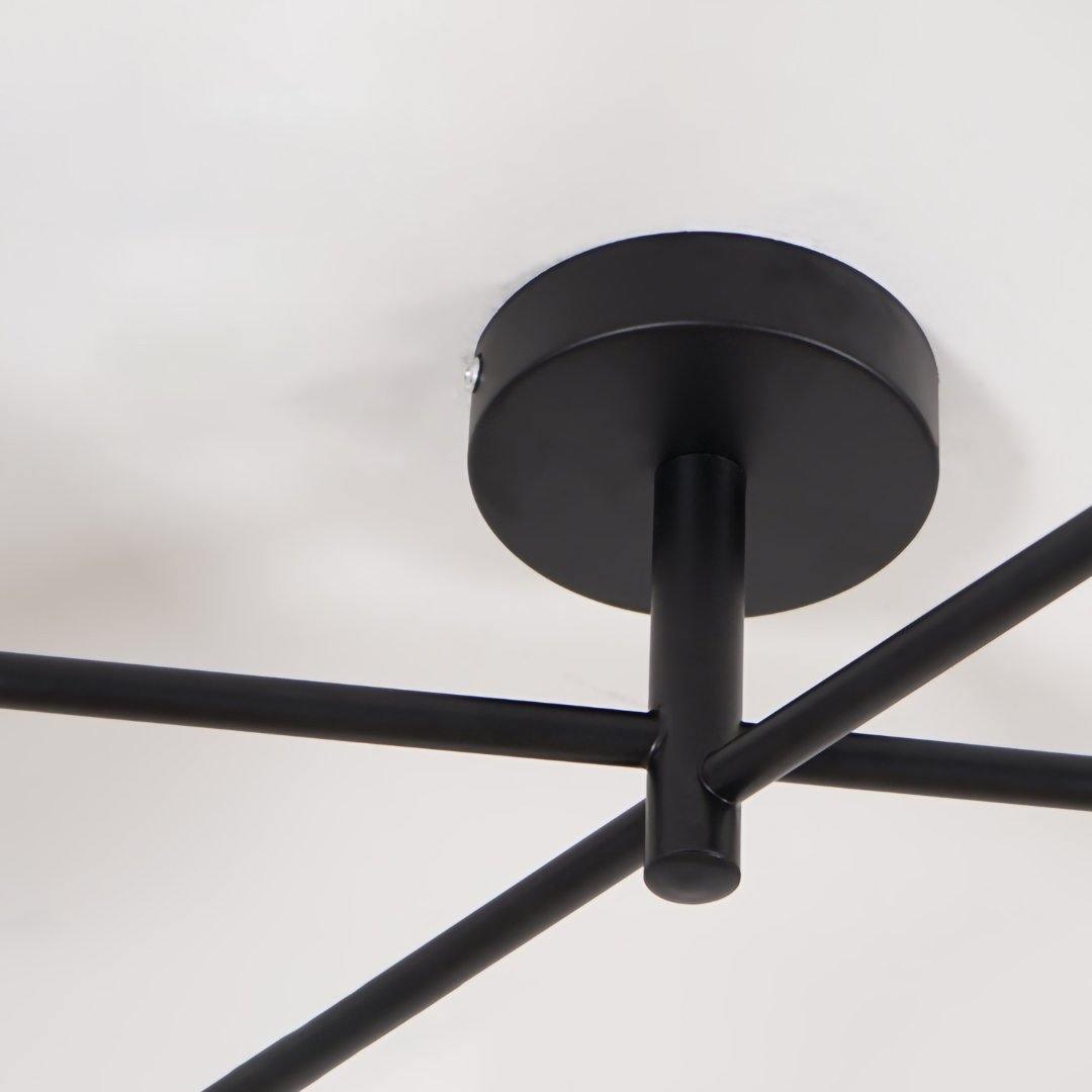 Ithael Individual Creativity Wall Lamp