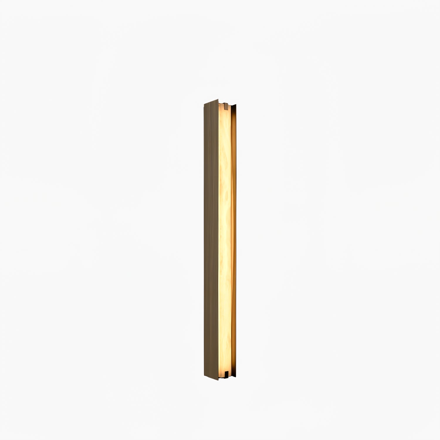 Tebris Alabaster Wall Sconce