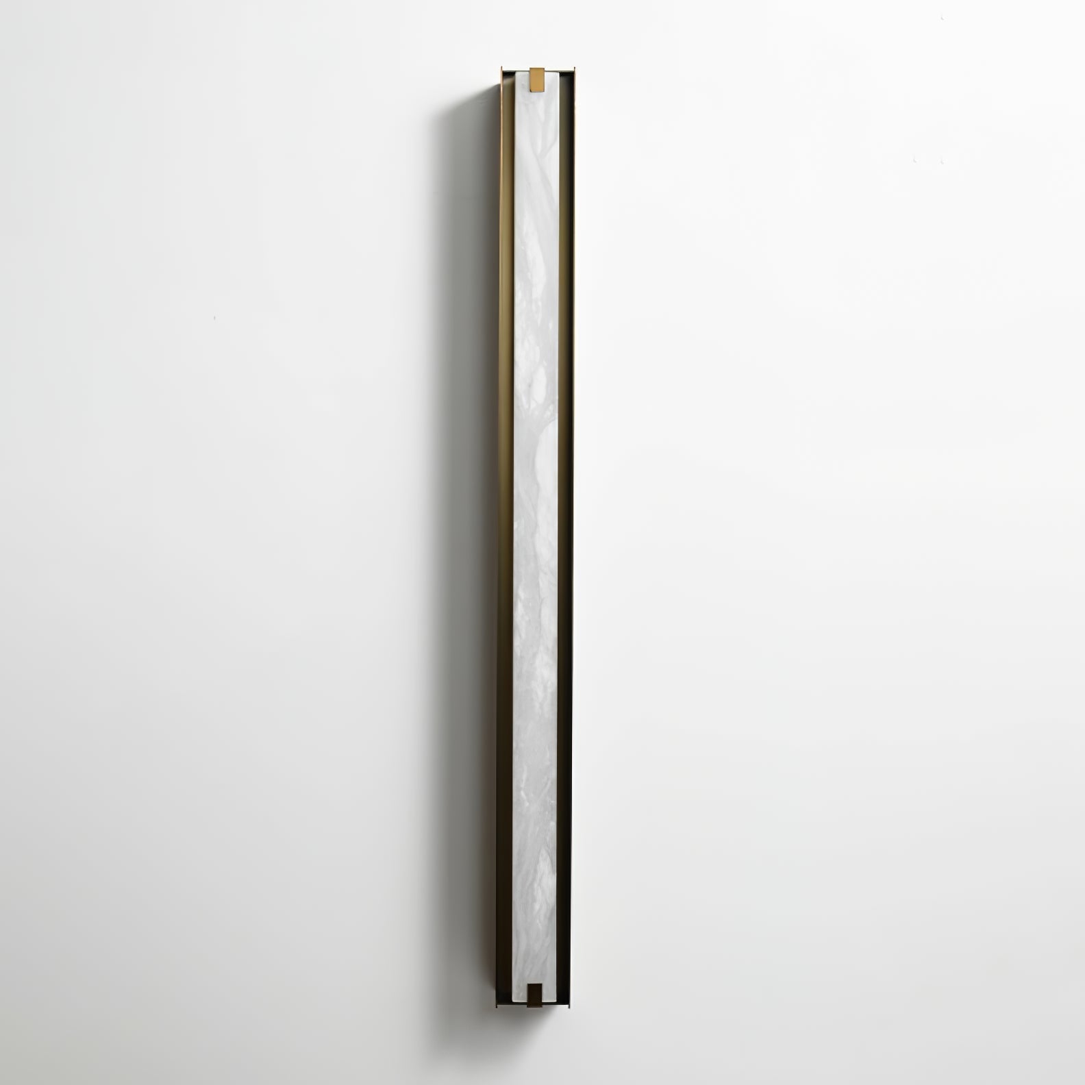 Tebris Alabaster Wall Sconce