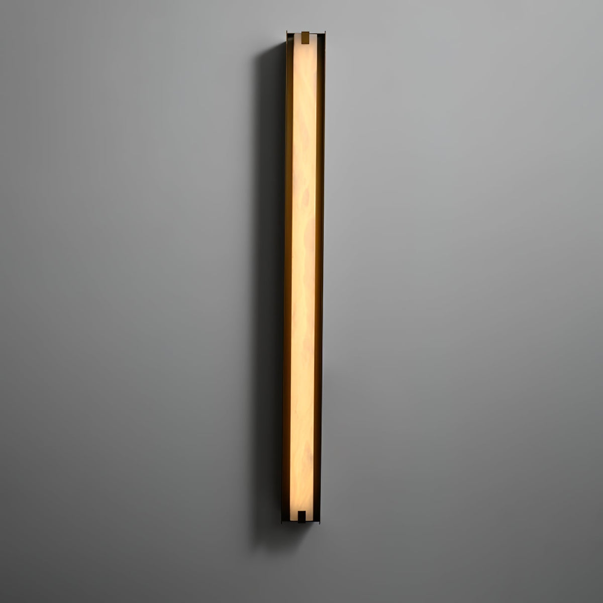 Tebris Alabaster Wall Sconce