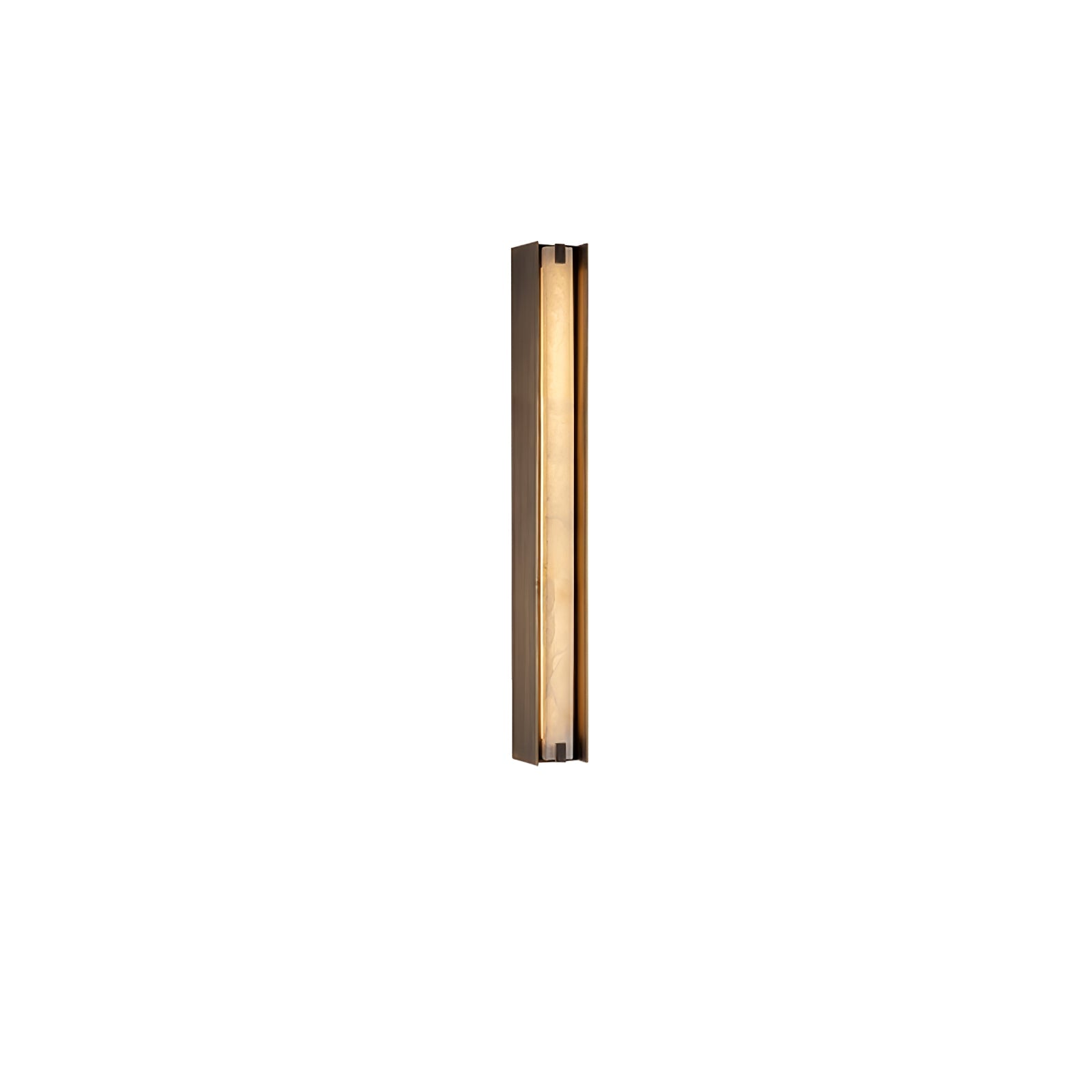 Tebris Alabaster Wall Sconce